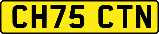 CH75CTN
