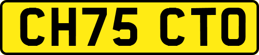 CH75CTO