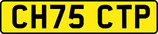 CH75CTP
