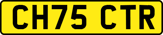CH75CTR