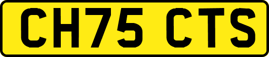 CH75CTS