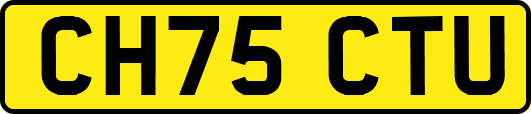 CH75CTU