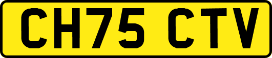 CH75CTV