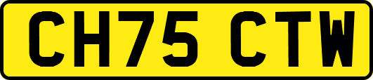 CH75CTW