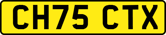 CH75CTX