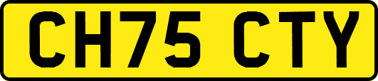 CH75CTY