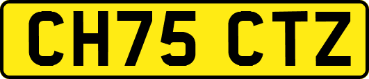 CH75CTZ