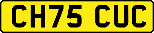 CH75CUC