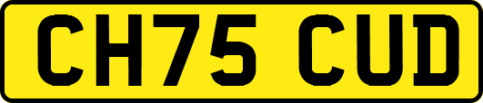 CH75CUD