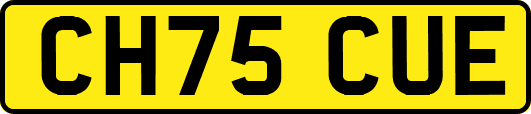 CH75CUE