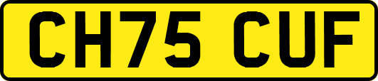 CH75CUF