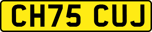 CH75CUJ