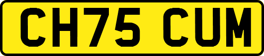 CH75CUM