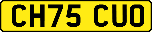 CH75CUO