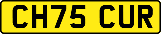 CH75CUR