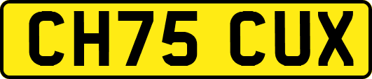 CH75CUX
