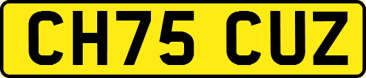CH75CUZ