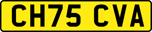 CH75CVA