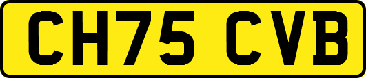 CH75CVB