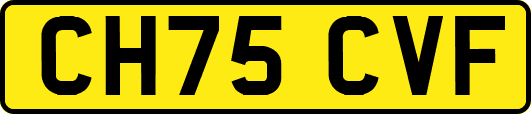 CH75CVF