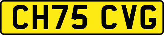 CH75CVG