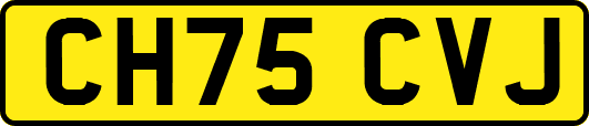 CH75CVJ