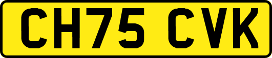 CH75CVK