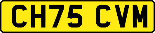 CH75CVM