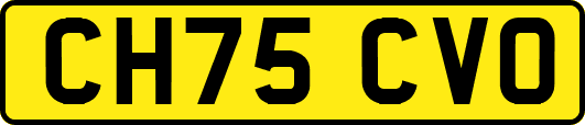 CH75CVO