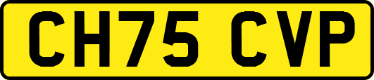 CH75CVP
