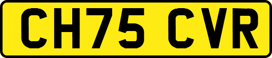 CH75CVR