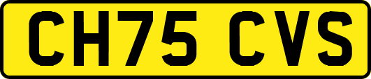 CH75CVS