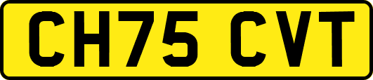 CH75CVT