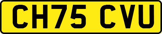 CH75CVU