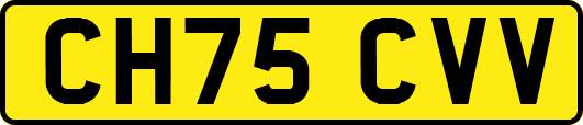 CH75CVV