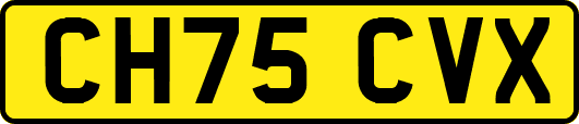 CH75CVX