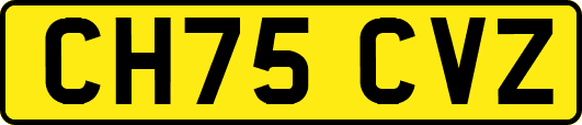 CH75CVZ
