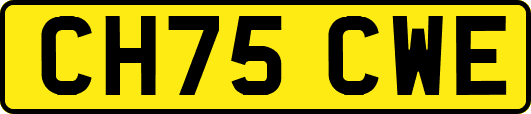 CH75CWE