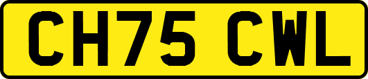 CH75CWL