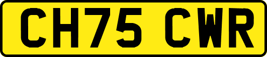 CH75CWR