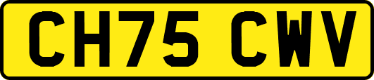 CH75CWV