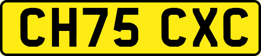 CH75CXC