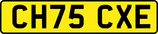 CH75CXE