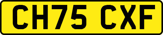 CH75CXF