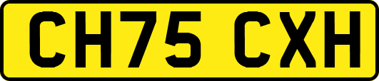 CH75CXH