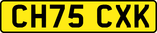 CH75CXK