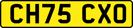 CH75CXO