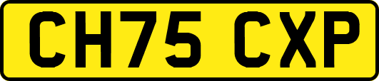 CH75CXP