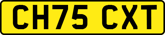 CH75CXT