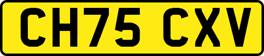 CH75CXV